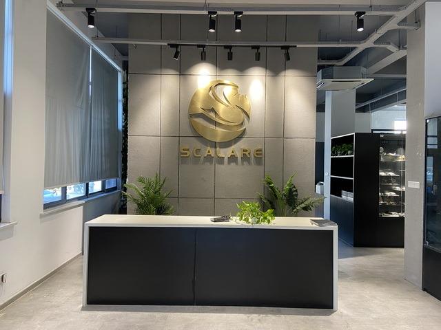 Verified China supplier - Jiaxing Scalare Lighting & Electrical Co., Ltd.