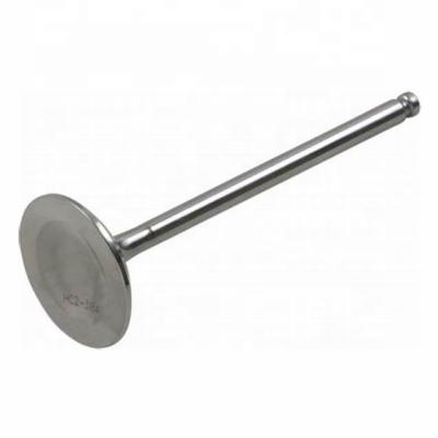 China Engine Intake Valve / Exhaust Valve Standard 22211-4A060 / 22212-4A060 for sale