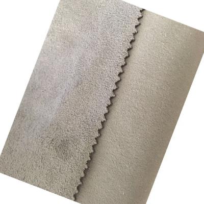 China Stretch suede ceiling featuring fabric flounce leather for sale