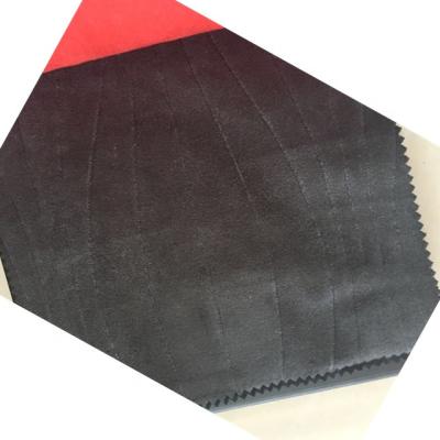 China Stretch Microfiber Suede Leather For Ceiling Headlining Fixing for sale