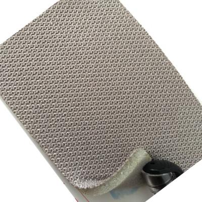 China Workable car roof repair interior ceiling starring with sponge for sale