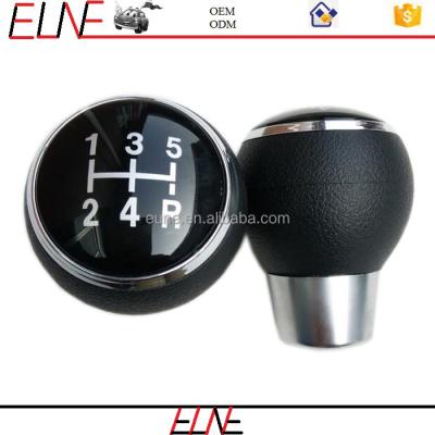 China Manual 5 Speed ​​Shift Knob Gear Knob For Lancer EX/EVO/GTS ASX V3 V5 V6 Shift Knob for sale