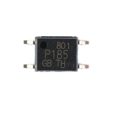 China Contact Customer Service TLP185GB-TPL.SE SOP-4 New Original Tested Electronic Components Chip Optocoupler Integrated Circuit for sale