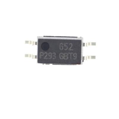 China Original Tested Integrated Circuit Chip Optocoupler TLP293 (GB-TPLE (T Contact Customer Service Electronic Components TLP293 SOP-4 New for sale