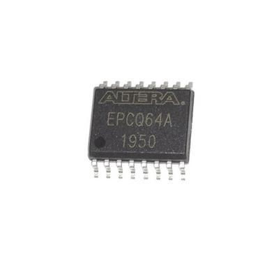 China Contact QZ EPCQ64 IC IC EPCQ64ASI16N Customer Service CONFIG DEVICE 64MBIT 16SOIC Original Memory Configuration for sale