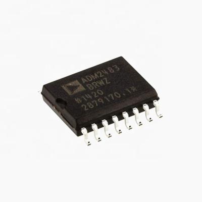 China Original Electronic Components Soic8 Adm2483 Adm2483brwz Contact Customer Service for sale