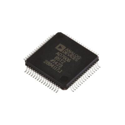 China Contact Customer Service In Stock Hot Sale Integrated Circuits IC Ad7606bstz for sale