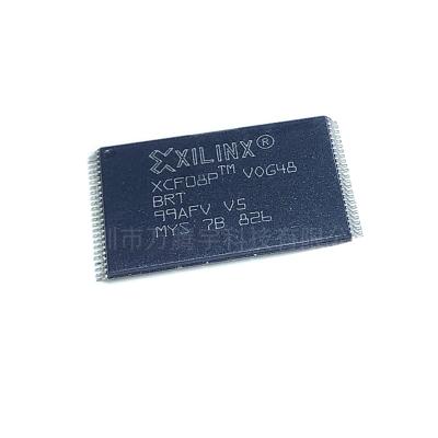 China Original contact customer service new spot XCF32PVOG48C encapsulated TSOP48 memory chip IC for sale