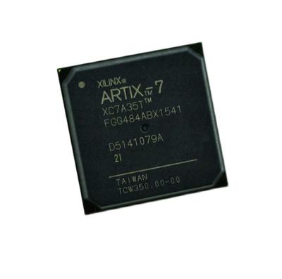 China Original XC7A35T-2FGG484I XILINX new contact customer service integrated circuit high quality chip for sale