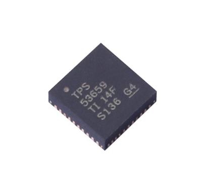 China Tested Integrated Circuit Chip Ic TPS53659RSBR Genuine Original Components Contact Customer Service Original Distribution New for sale