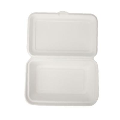 China Disposable Factory Hot Sales Party Disposable Tableware Box Packaging Takeaway Food Supplies for sale