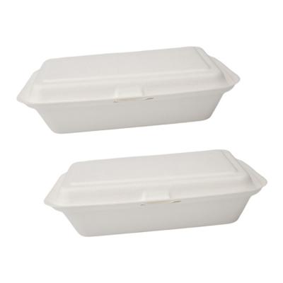 China Disposable High Quality Promotional Disposable Tableware Degradable Bowl for sale