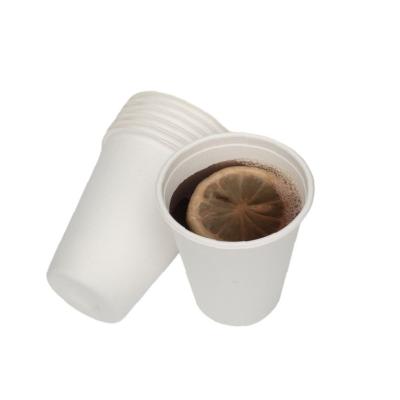 China Disposable New Design Hot Sale Product Disposable Biodegradable Paper Cup for sale