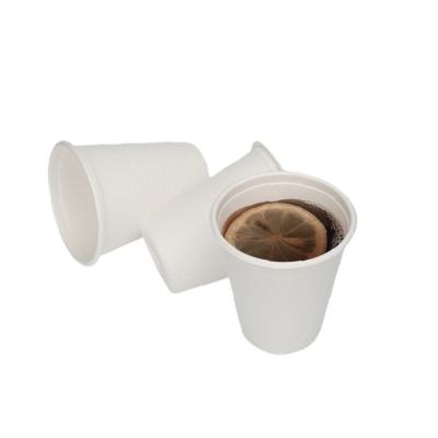 China Disposable Eco-Friendly Disposable Custom Packaging Paper Cups From China Manufacturer for sale