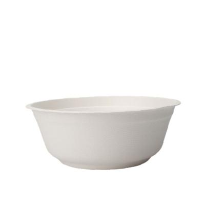 China Disposable Professional Supply Disposable Eco-Friendly Take-Out Soup Bowl for sale