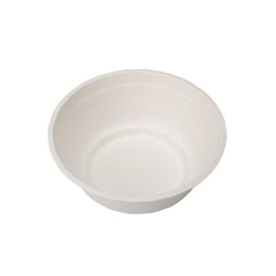 China Disposable New Products Disposable Microwave Safe Soup Bowl for sale