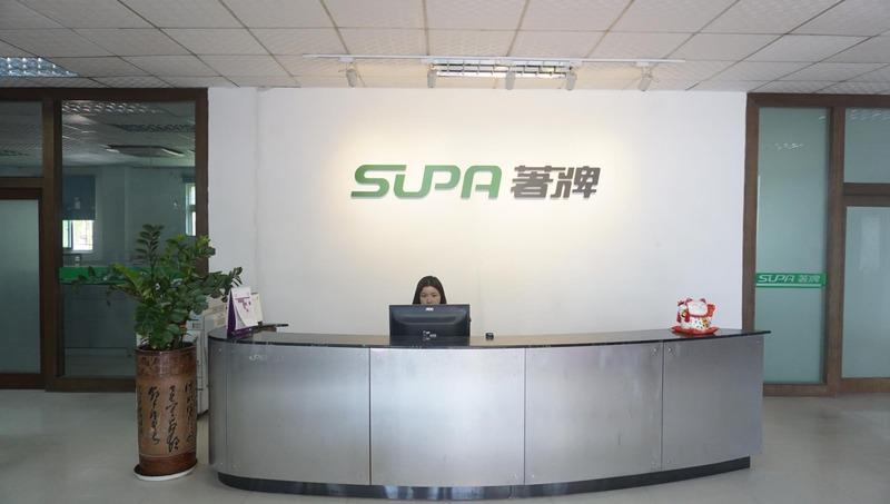 Verified China supplier - Shenzhen SUPA Industrial Stock Co., Ltd.