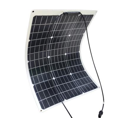 China ESG Solar Power System 400w 500w 600W Half Gate Solar Power Best Price High Efficiency Mono Crystalline Solar Tile for sale