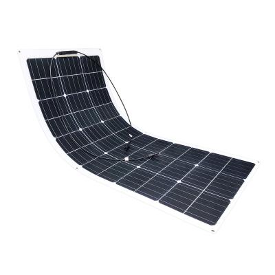 China China manufacturer commercial high quality thin flexible solar panel for sale