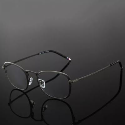 China For Reading Glasses Luxury Brand Glasses Frame Optical Frame 2023 New Design for sale