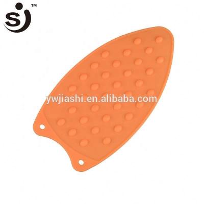 China Sustainable Reusable Durable Silicone Iron High Quality Household Iron Mats for sale