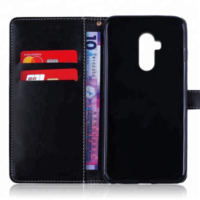 China Ebay Ulefone Dustproof And Shockproof Hot Wallet Case Ulefone Power 3S Leather Case for sale