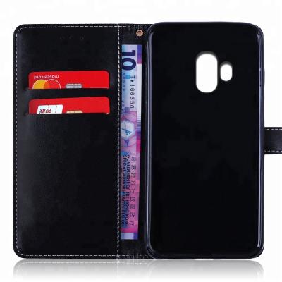 China Wholesale Dustproof And Shockproof Wallet Guangzhou Case Homtom HT70 Leather Case for sale