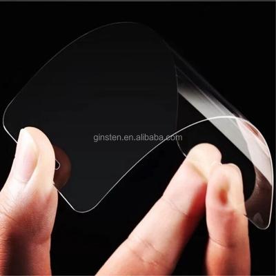 China Free Shipping Dustproof And Shockproof Tempered Glass For ZTE Blade A7 2020 Tempered Glasses for sale