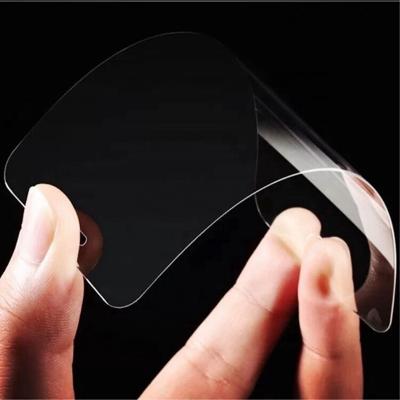 China Free shipping dustproof and shockproof tempered glass Alcatel 3X 2019 tempered glasses for sale