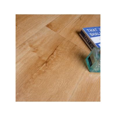 China Contemporary Top Selling HDF Wood Laminate Eco - Friendly Flooring for sale