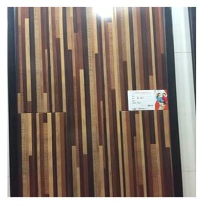 China Unilin Contemporary High Quality 8mm Waterproof Laminate Flooring - Golden Aspen for sale