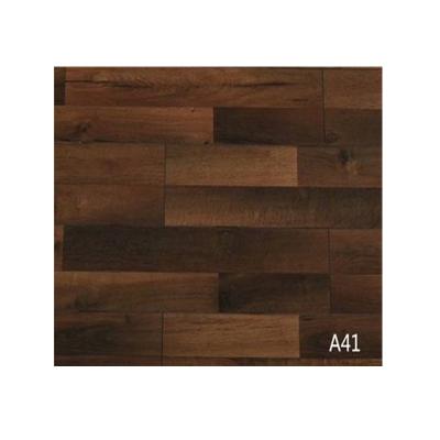 China Waterproof Technology 12mm Waterproof Interlocking German Laminate Flooring for sale