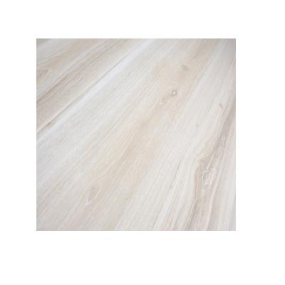 China Water Resistance Jujube Patent Click Waterproof Laminate Flooring Transition for sale