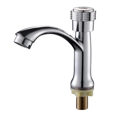 China China Zhejiang Bathroom Basin Faucet Traditional Cheap Cold Faucet for sale