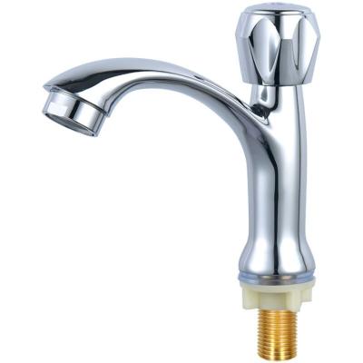 China China Zhejiang Bathroom Basin Faucet Traditional Cheap Cold Faucet for sale