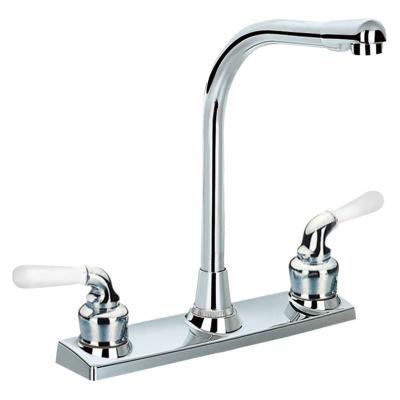 China Thermostatic Faucets 8