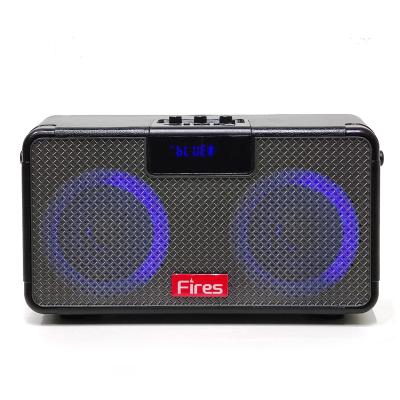 China jb-luetooth wireless portable phone/amplifiers/outdoor sound equipment of speaker and horn for sale