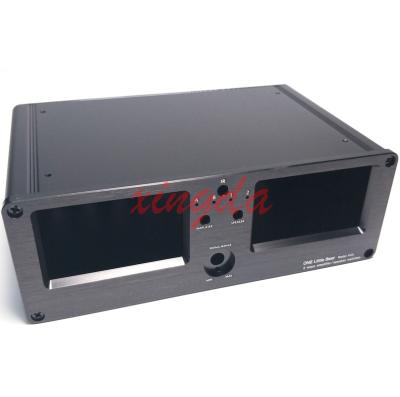 China PCB Box XINGDA Enclosure Aluminum Case CNC Machining Center for sale