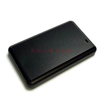 China XINGDA Plastic Encryption Duplicator RFID Electronics Plastic Enclosure 96*63*12mm Enclosure for sale