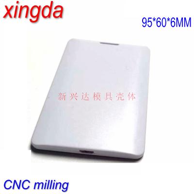 China Access control plastic card box for sale