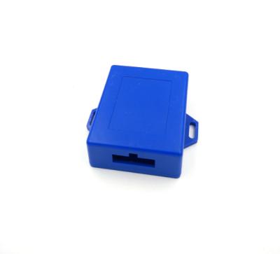 China Install XINGDA PCB Junction Box Enclosures Electrical Distribution Wall Mounted Box for sale