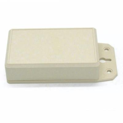 China PCB Box XINGDA ABS Plastic Enclosure For Electronic Device Plastic Casing for sale