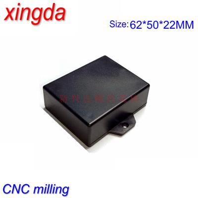 China XINGDA Plastic Car Control Box Label Locator Housing for sale