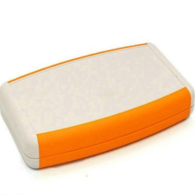 China Install Portable XINGDA Card Box Handle Control Box Handheld Display Shells for sale