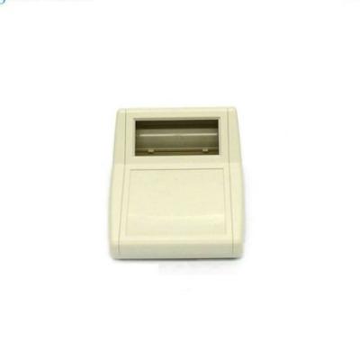 China Project High Quality Plastic Desktop Box PCB Box XINGDA Plastic Mold Enclosure for sale