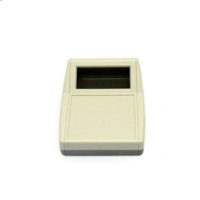 China PCB Box XINGDA ABS Plastic Material Case Plastic Enclosure Terminal Box Desktop Electronic Housing for sale