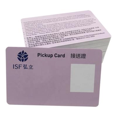 China Plastic Digital Printing Unique ID Staff Business ID Photo Card PVC Name Badge for sale