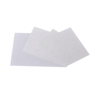 China Inlay Wholesale PVC 13.56mhz Smart Rfid Card Inlay Prelam Sheet for sale