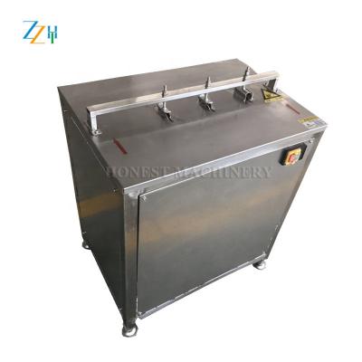 China machine made chicken feet deboning in china supplier boneless chicken feet machine/chicken feet split machine for sale