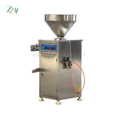 China Hot Export Factory Sausage Making Machine / Automatic Sausage Stuffer / Sausage Stuffer for sale